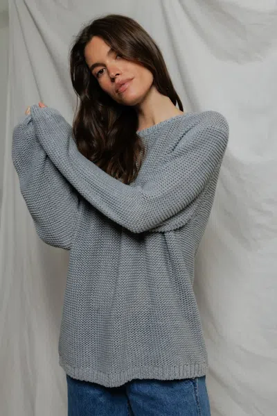 Perfectwhitetee Margaret In Gray