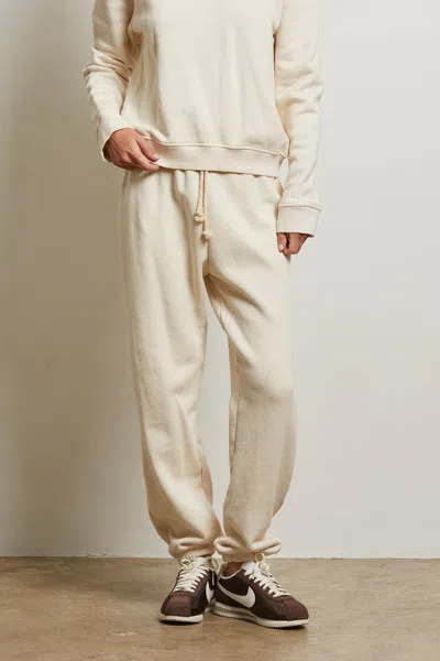 Perfect White Tee Michelle In Neutral