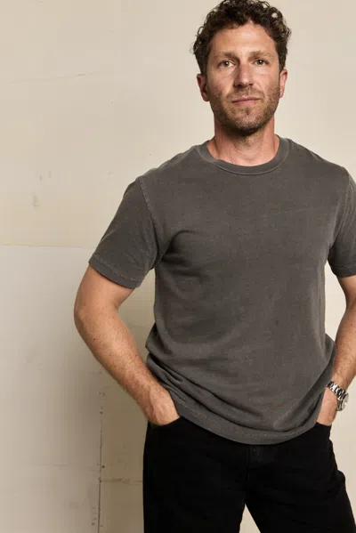 Perfect White Tee Mick In Multi