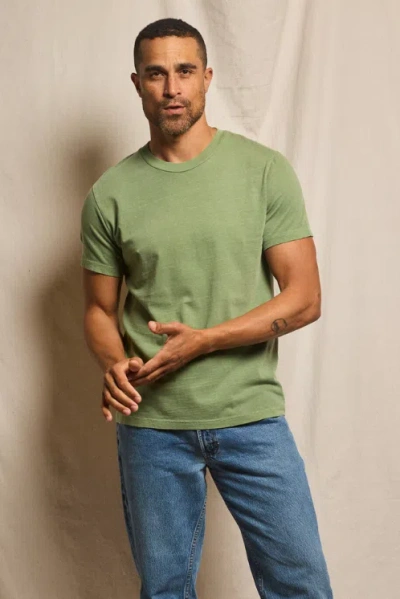 Perfect White Tee Mick In Multi