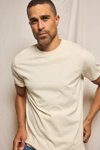 Perfect White Tee Mick In Multi