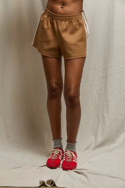 Perfectwhitetee Mikayla In Brown