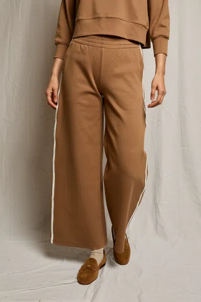 Perfectwhitetee Mikos In Brown