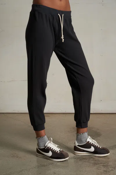 Perfect White Tee Nash In Black