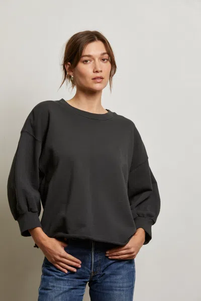 Perfect White Tee Niall In Animal Print