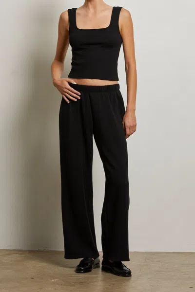 Perfect White Tee Nora In Multi