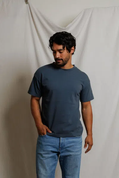 Perfect White Tee Oliver In Black