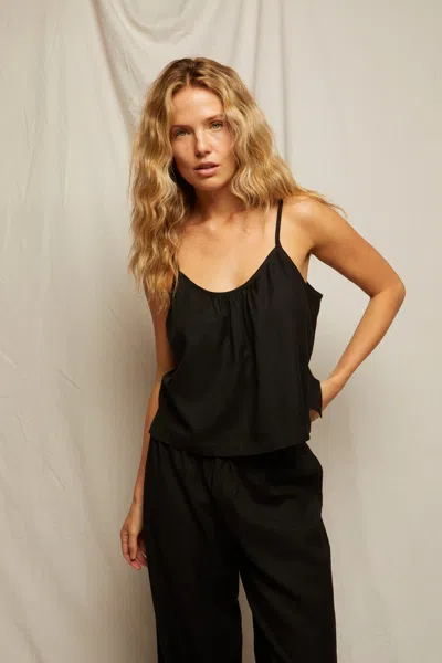 Perfect White Tee Paulette In Multi