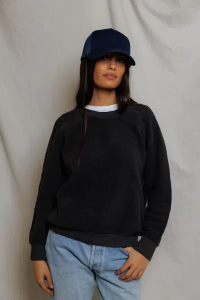 Perfect White Tee Perfectwhitetee Hat In Blue