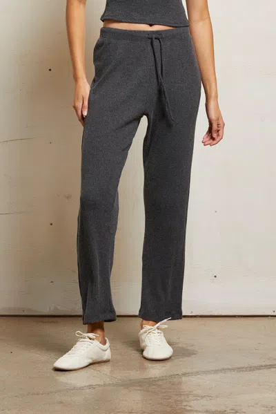 Perfect White Tee Remi In Animal Print