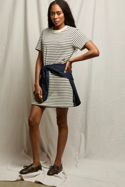 Perfect White Tee Rhett