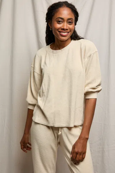 Perfect White Tee Roxy In White