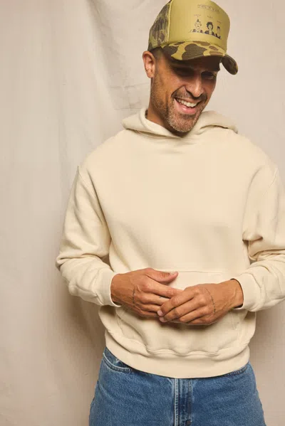 Perfect White Tee Shep In Neutral