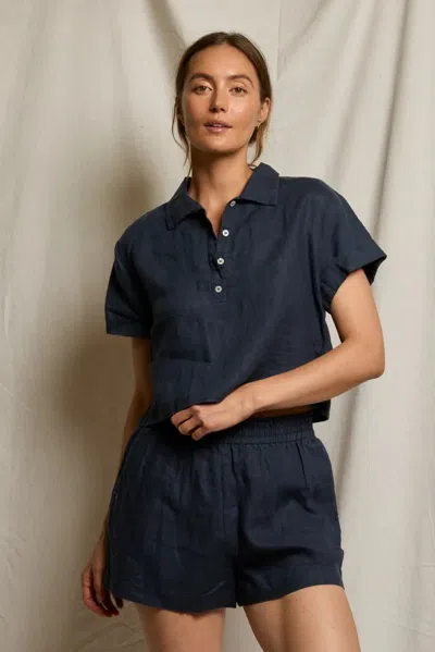 Perfectwhitetee Tabitha In Blue