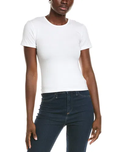 Perfectwhitetee 90's Jersey Crew T-shirt In Multi