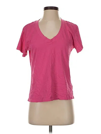 Pre-owned Perfectwhitetee Active T-shirt In Pink