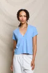 Perfectwhitetee Alanis In Blue