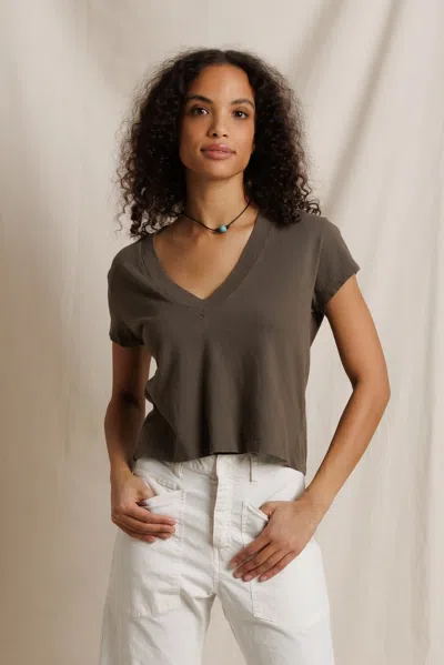 Perfectwhitetee Alanis In Green