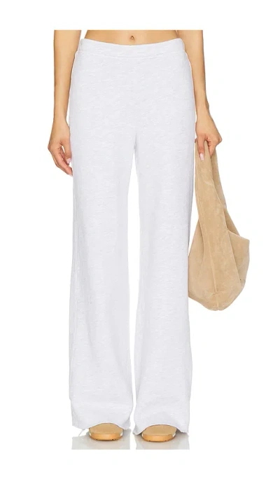PERFECTWHITETEE AMBER WIDE LEG PANT