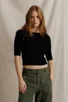 Perfectwhitetee Amelia In Black