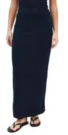 Perfectwhitetee Blondie Skirt Navy