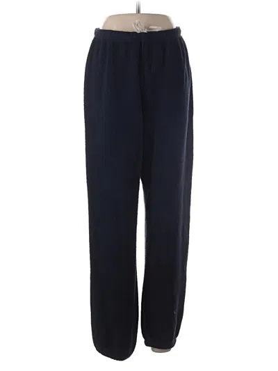 Pre-owned Perfectwhitetee Casual Pants In Blue