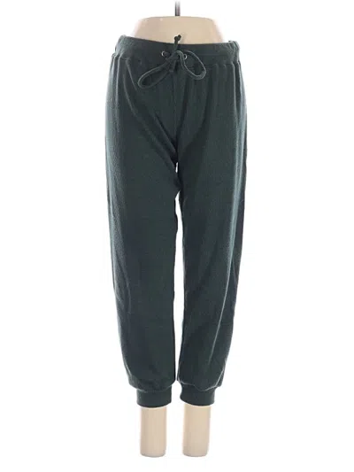 Pre-owned Perfectwhitetee Casual Pants In Green
