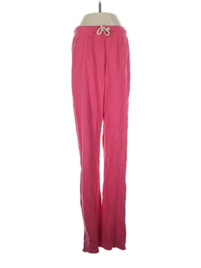 Pre-owned Perfectwhitetee Casual Pants In Pink