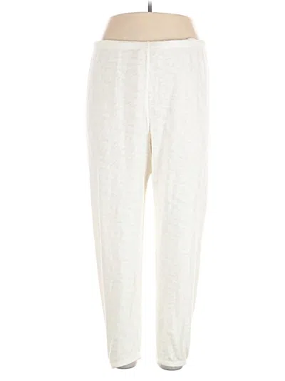 Pre-owned Perfectwhitetee Casual Pants In White