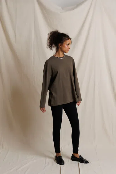 Perfectwhitetee Claire In Green