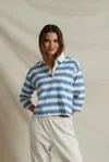 Perfectwhitetee Daria In Blue