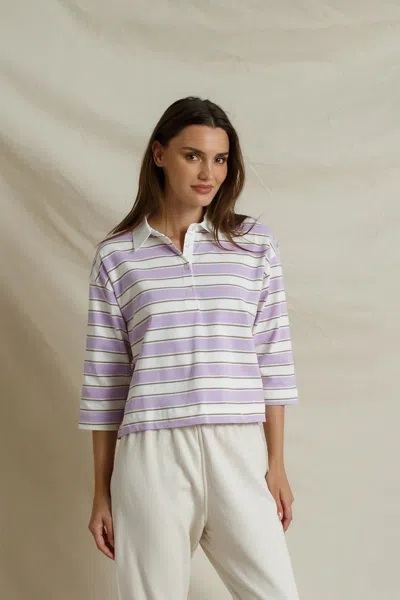 Perfectwhitetee Daria In Purple