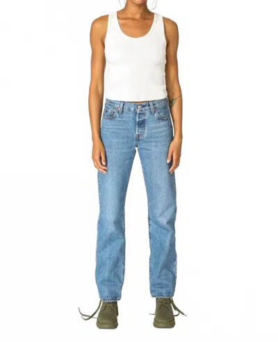 PERFECTWHITETEE DEBBIE TANK TOP IN WHITE