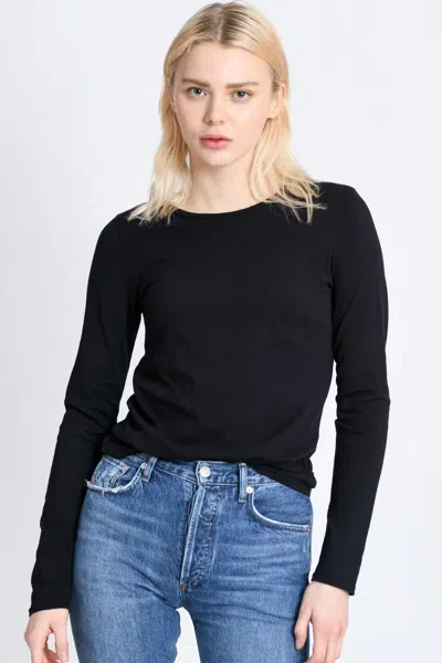 Perfectwhitetee Dylan In Black