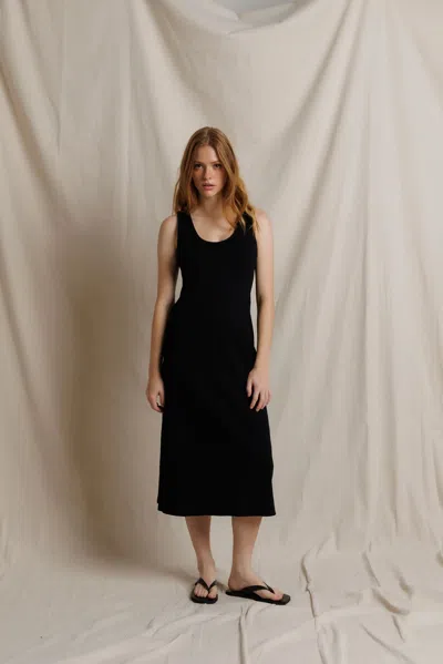 Perfectwhitetee Edith In Black
