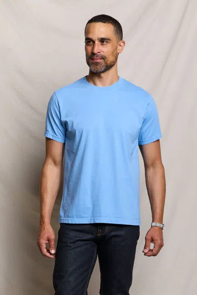 Perfectwhitetee Elijah In Blue