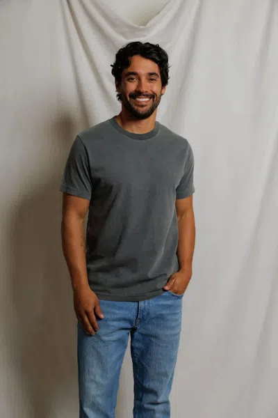 Perfectwhitetee Elijah In Gray