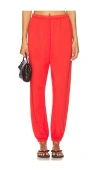 Perfectwhitetee French Terry Easy Sweatpant
