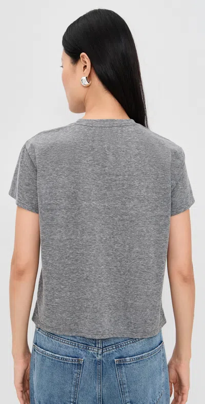 Perfectwhitetee Harley Tee 3 Pack Essential In Gray