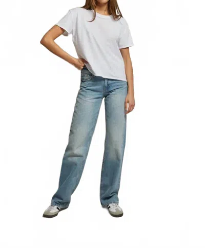 Perfectwhitetee Harley Tee In White