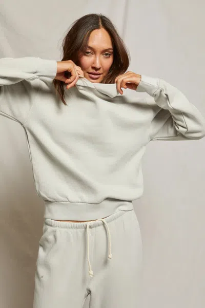 Perfectwhitetee Heart