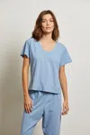 Perfectwhitetee Hendrix In Blue
