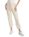 PERFECTWHITETEE PERFECTWHITETEE INSIDE OUT FLEECE JOGGER