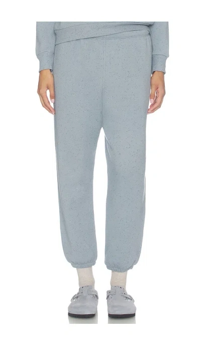 Perfectwhitetee Johnny Pant In Blue