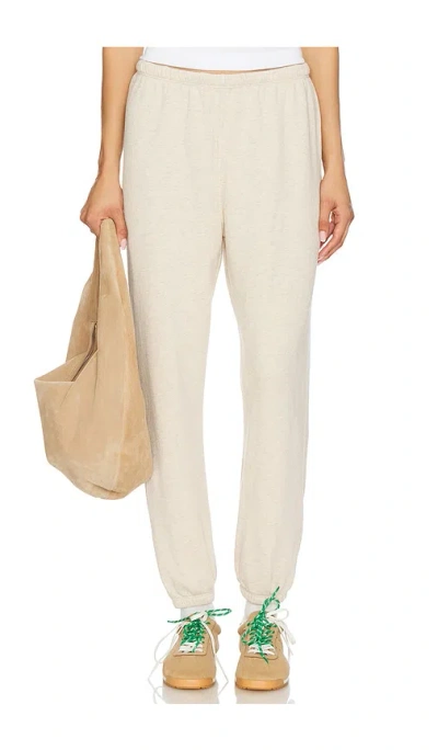 PERFECTWHITETEE JOHNNY SWEATPANT