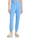 Perfectwhitetee Johnny Sweatpants In Blue