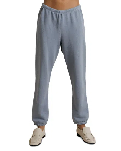 Perfectwhitetee Johnny Sweatpants In Gray
