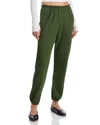 Perfectwhitetee Johnny Sweatpants In Green