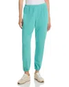 Perfectwhitetee Johnny Sweatpants In Multi