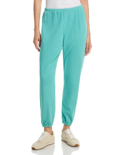 Perfectwhitetee Johnny Sweatpants In Multi